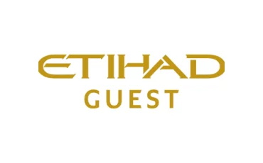 Etihad Guest